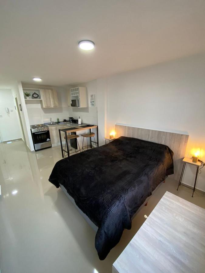 Ferienwohnung Rosa Del Olivia Ushuaia Exterior foto