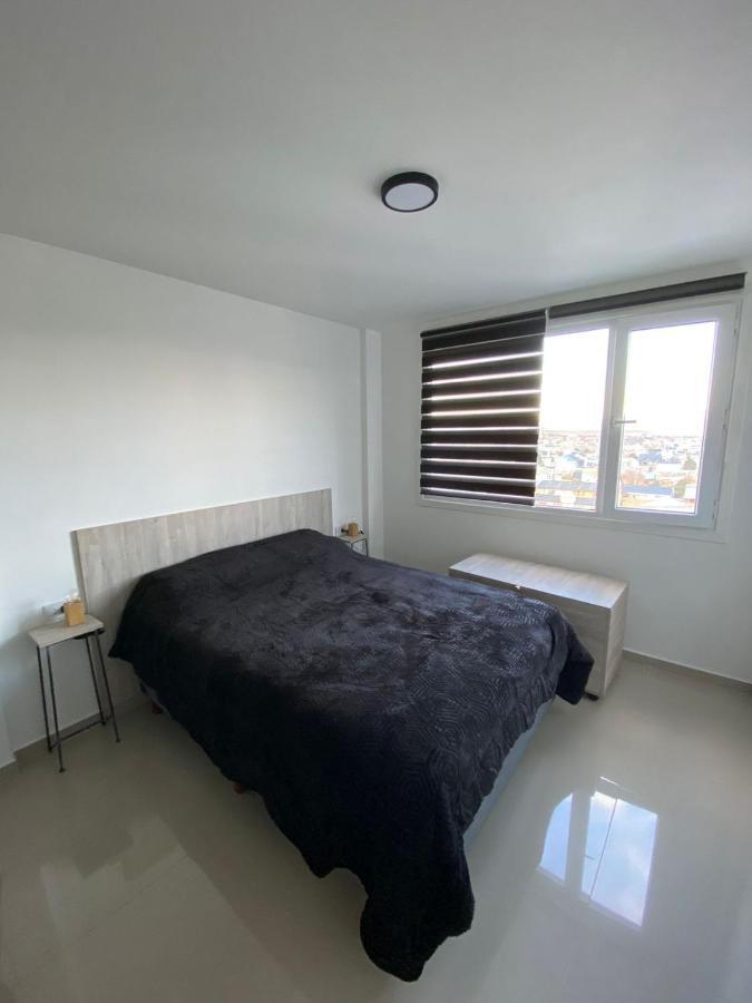 Ferienwohnung Rosa Del Olivia Ushuaia Exterior foto